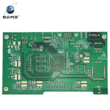 Conjunto de 4 camadas pcb, 4 camada de placa de circuito pcb, 4 camada pcb fabricante a partir de china